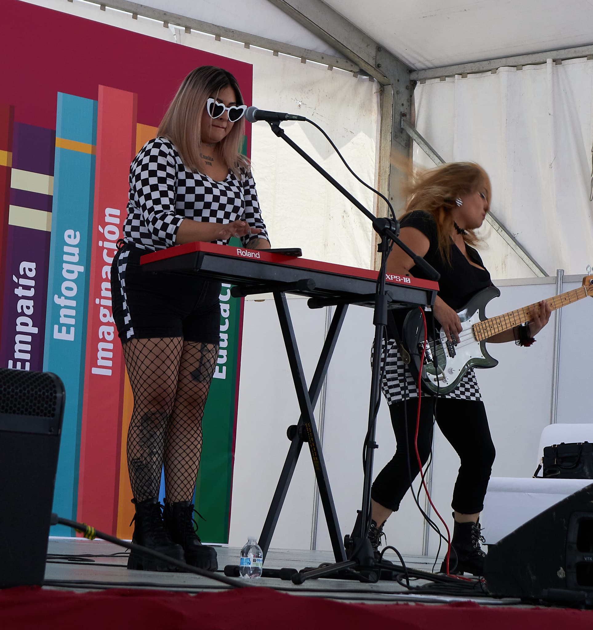 Feria del Libro Ecatepec 2026 — Día 1, foto 19