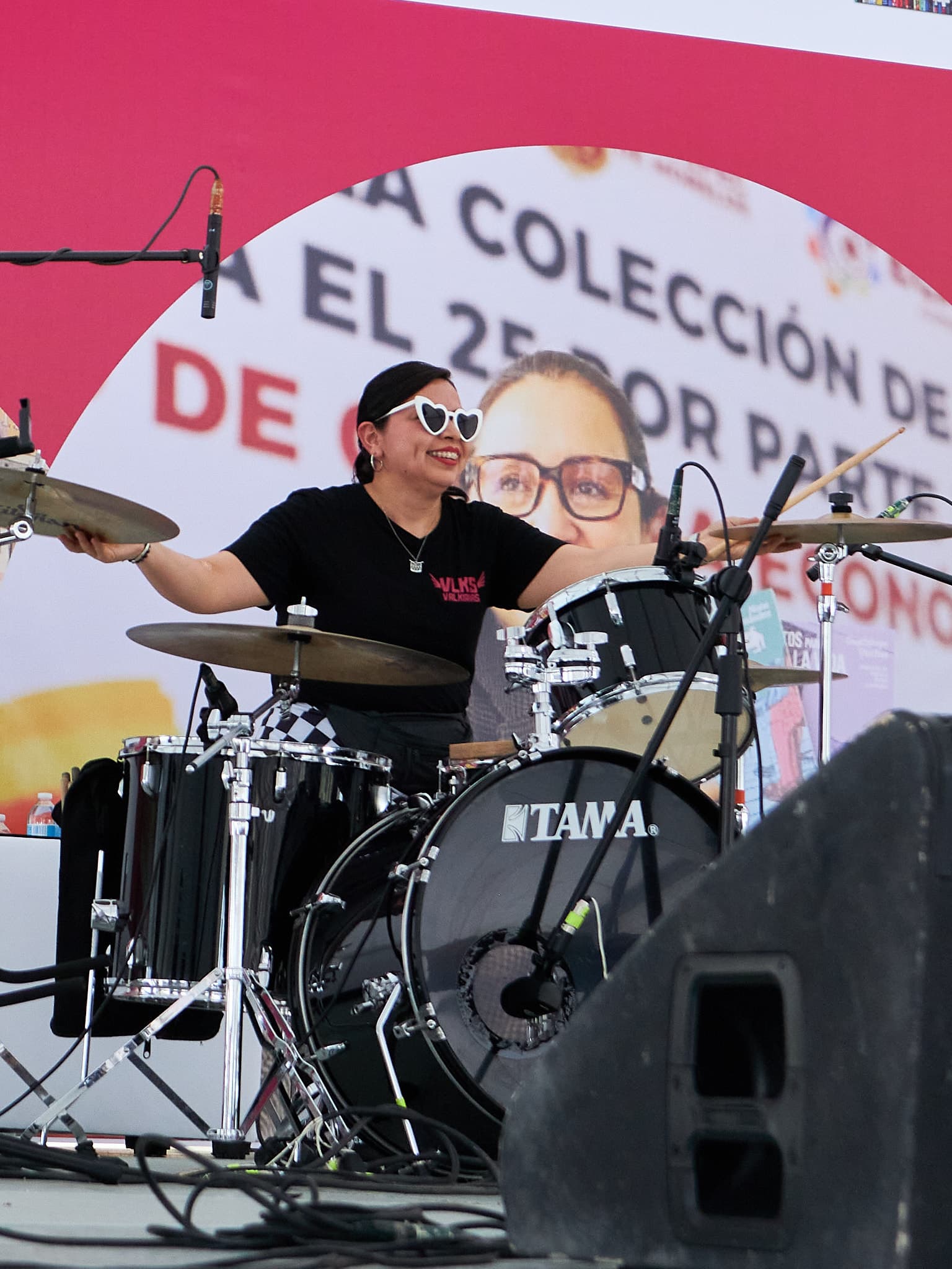 Feria del Libro Ecatepec 2026 — Día 1, foto 21