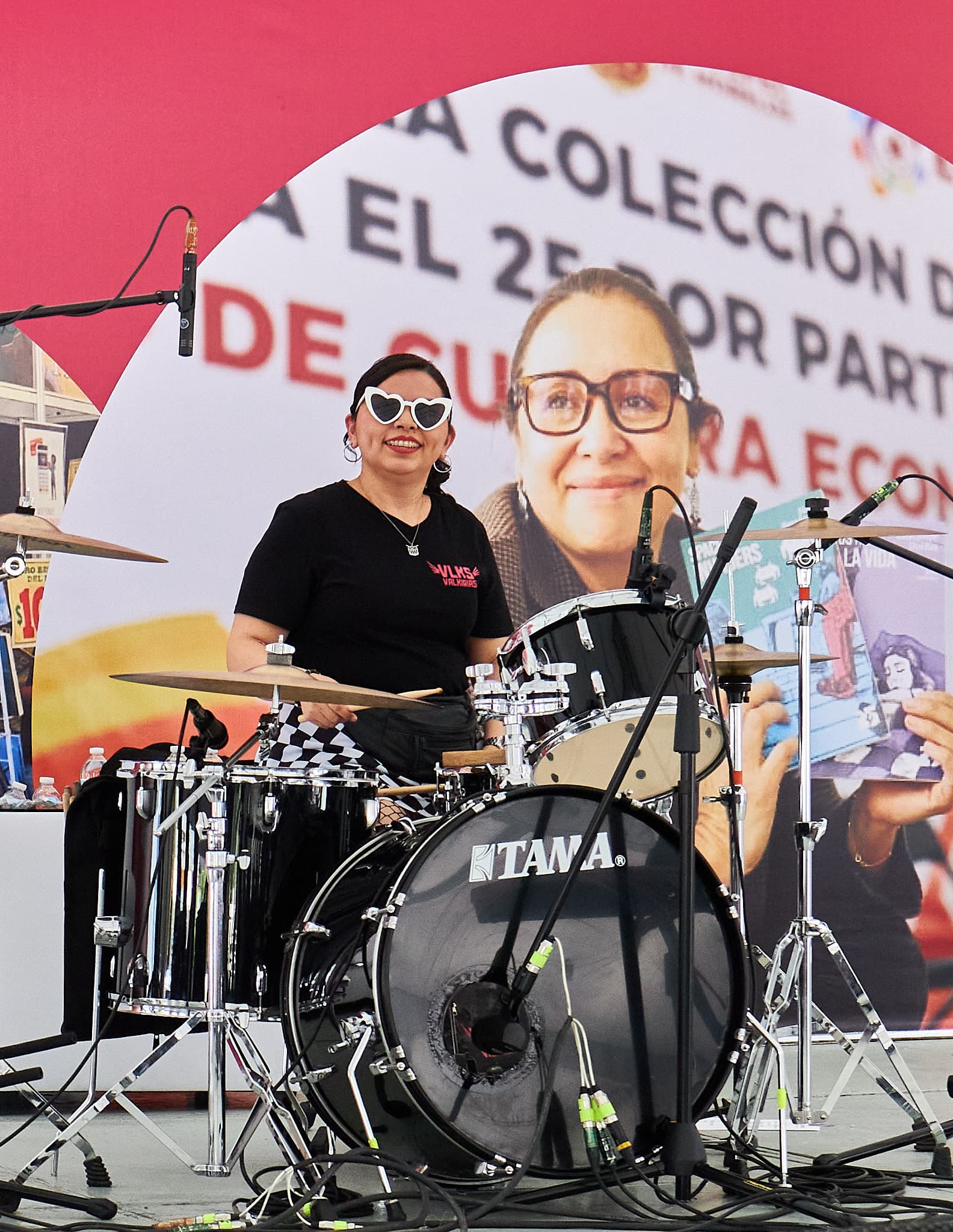 Feria del Libro Ecatepec 2026 — Día 1, foto 23