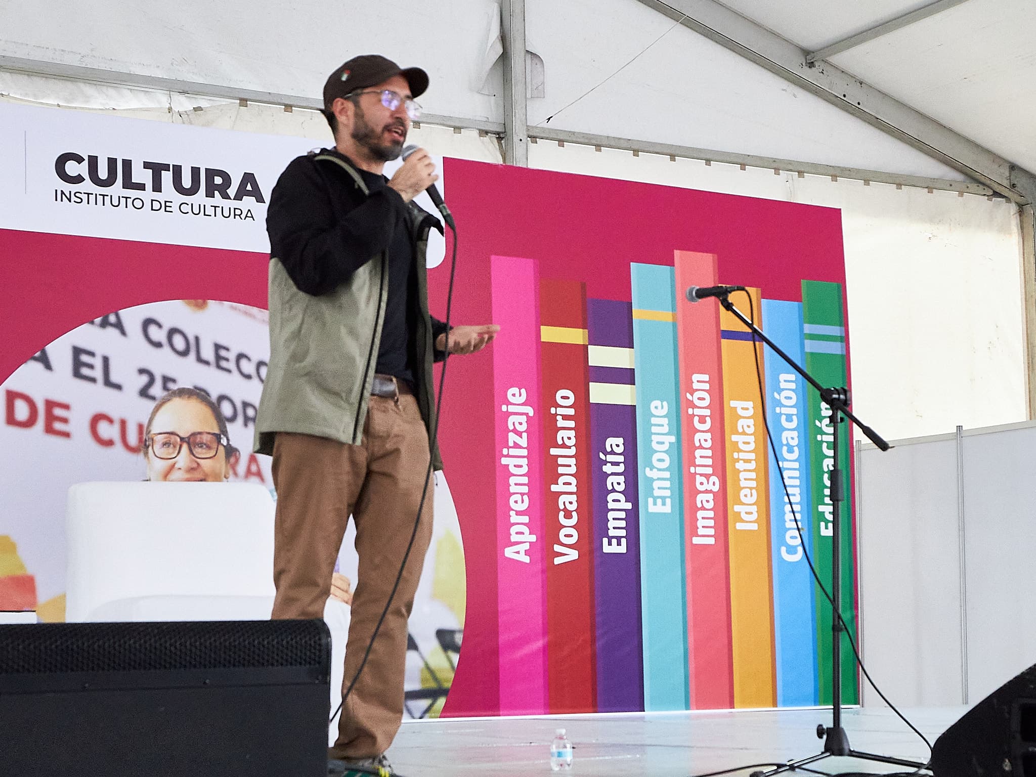 Feria del Libro Ecatepec 2026 — Día 1, foto 28