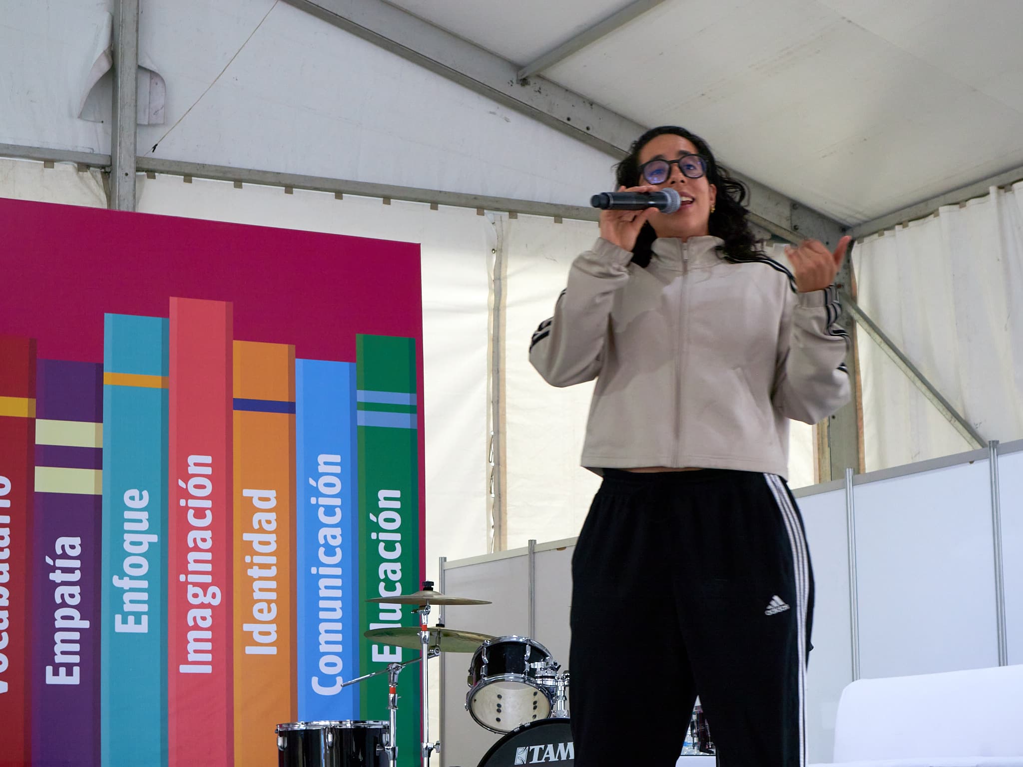 Feria del Libro Ecatepec 2026 — Día 2, foto 3