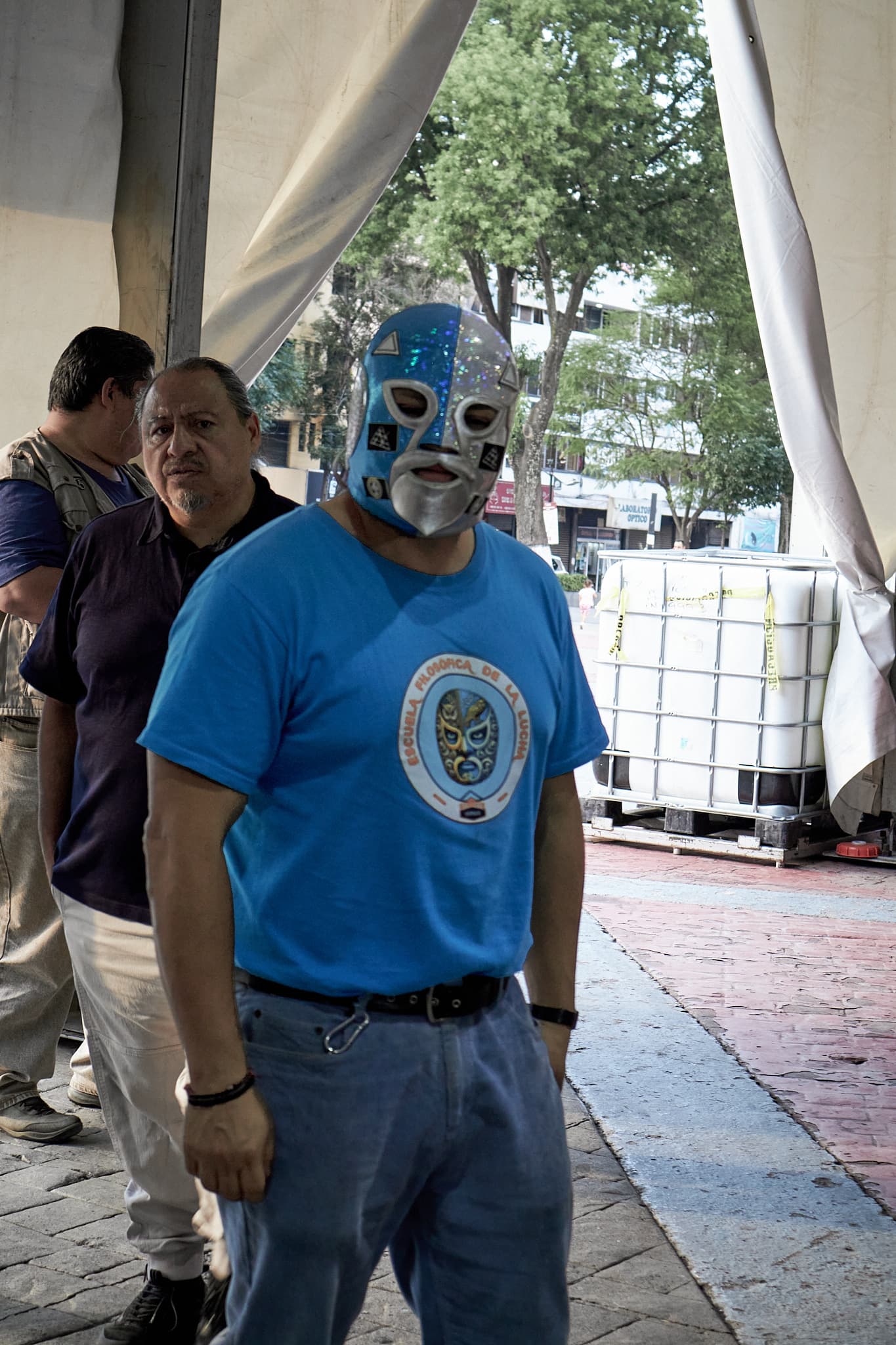 Feria del Libro Ecatepec 2026 — Día 2, foto 38