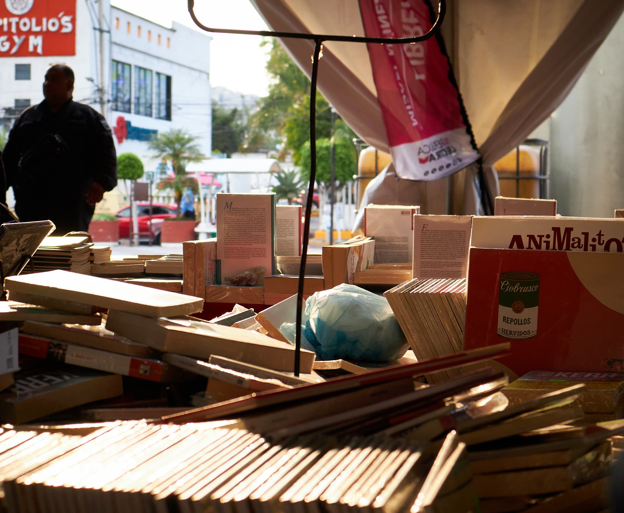 Feria del Libro Ecatepec 2026 — Día 2, foto 43