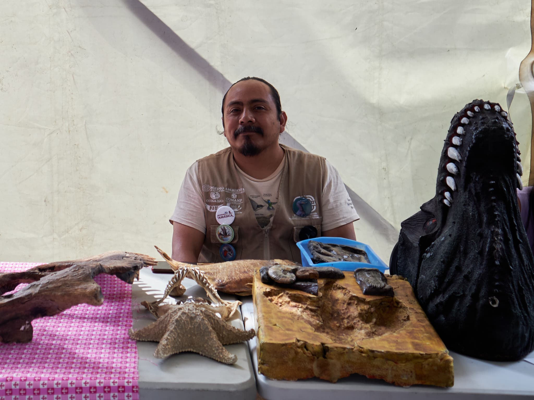 Feria del Libro Ecatepec 2026 — Día 3, foto 4