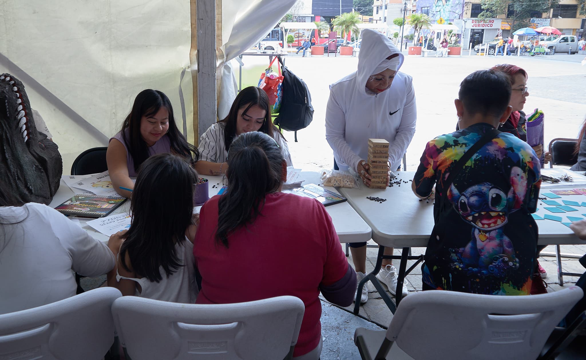 Feria del Libro Ecatepec 2026 — Día 3, foto 7