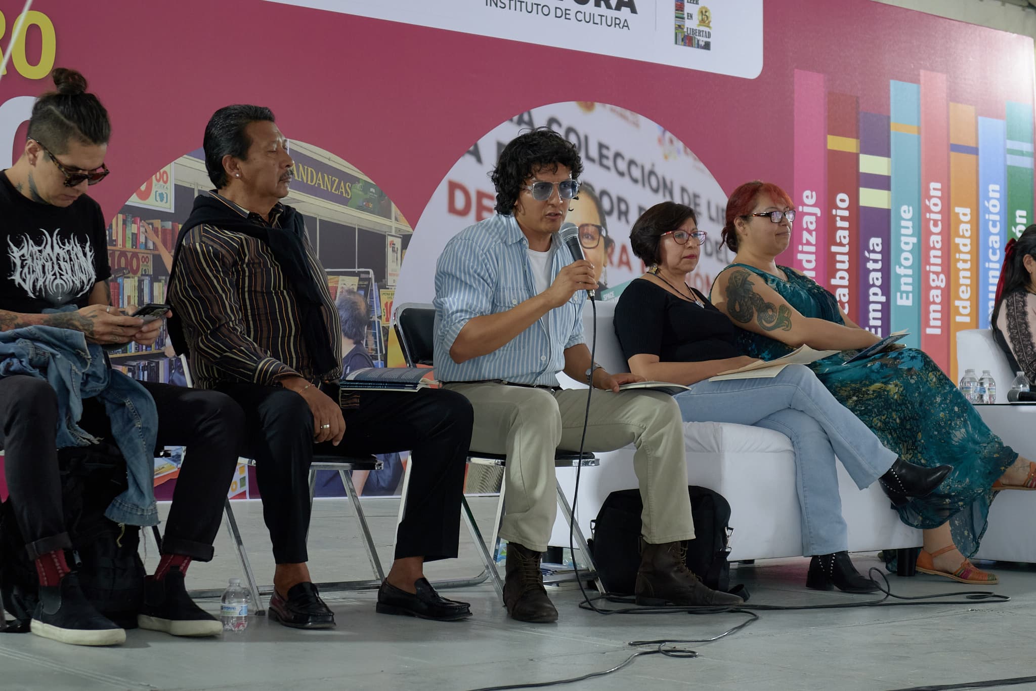 Feria del Libro Ecatepec 2026 — Recuerdos, foto 10