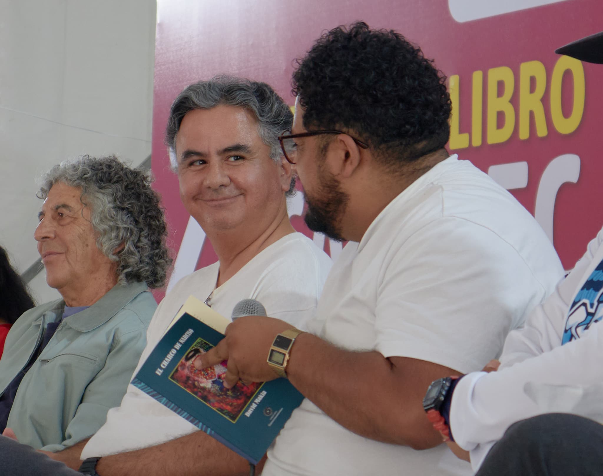 Feria del Libro Ecatepec 2026 — Recuerdos, foto 16
