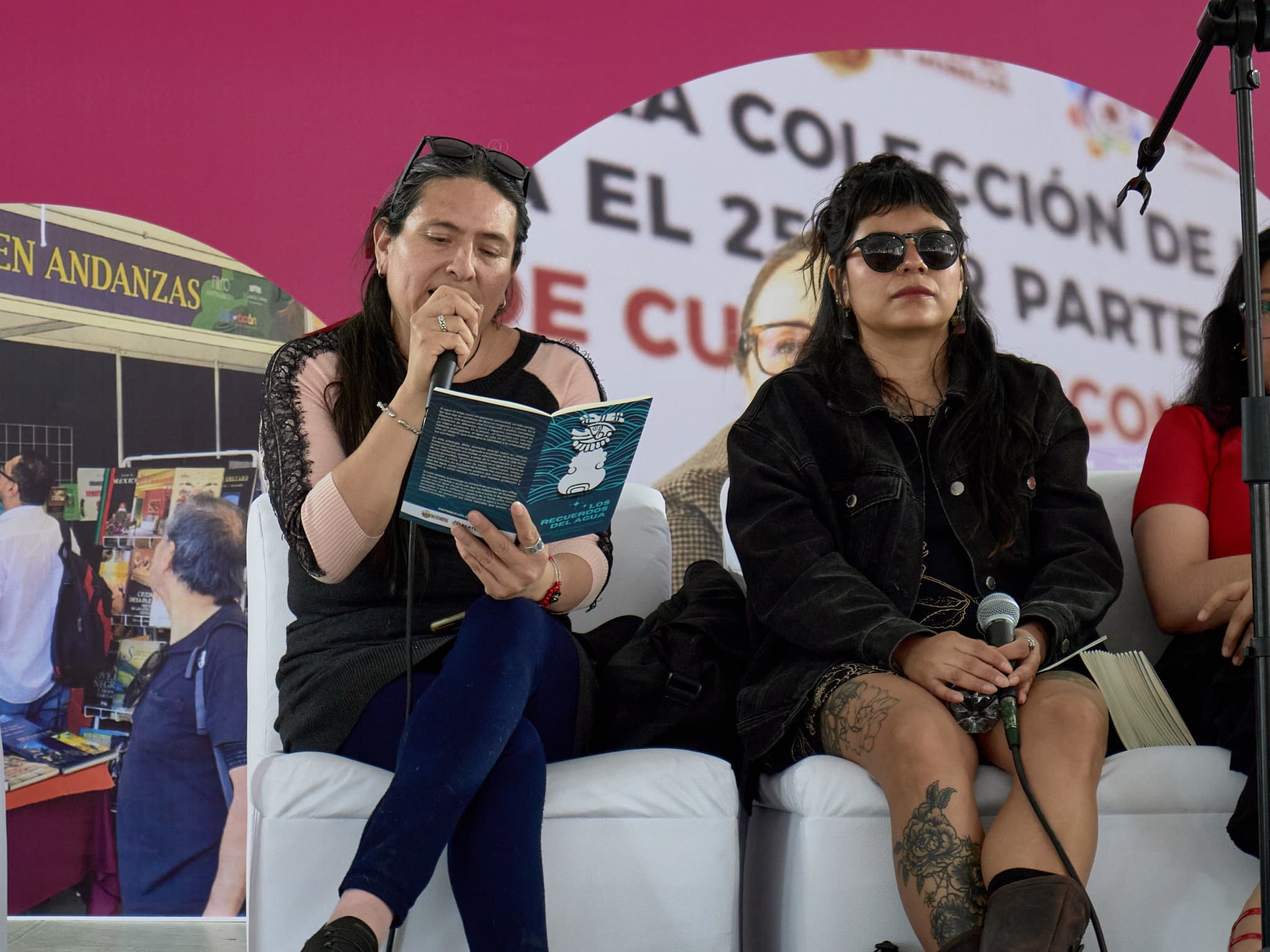 Feria del Libro Ecatepec 2026 — Recuerdos, foto 22