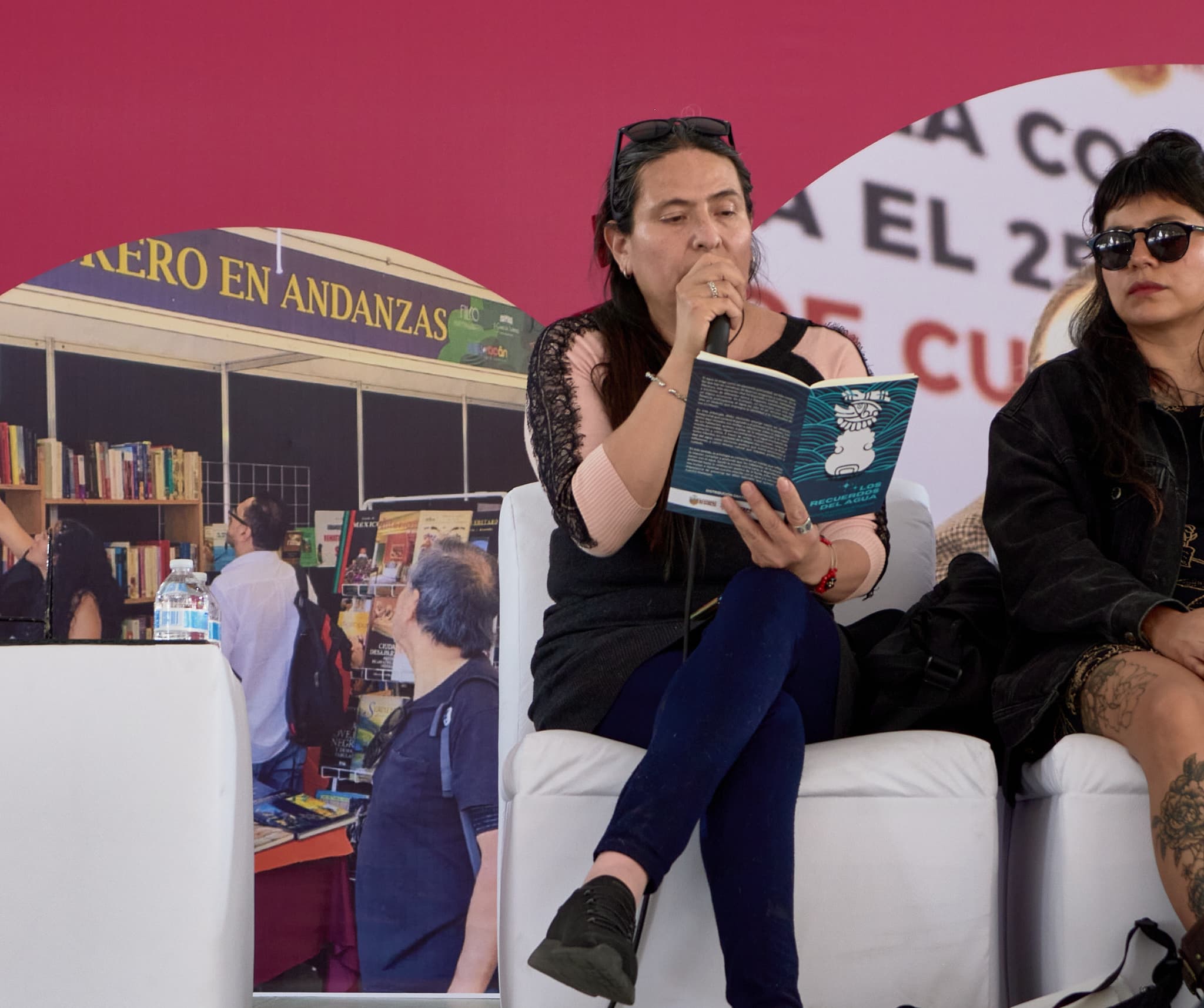 Feria del Libro Ecatepec 2026 — Recuerdos, foto 23