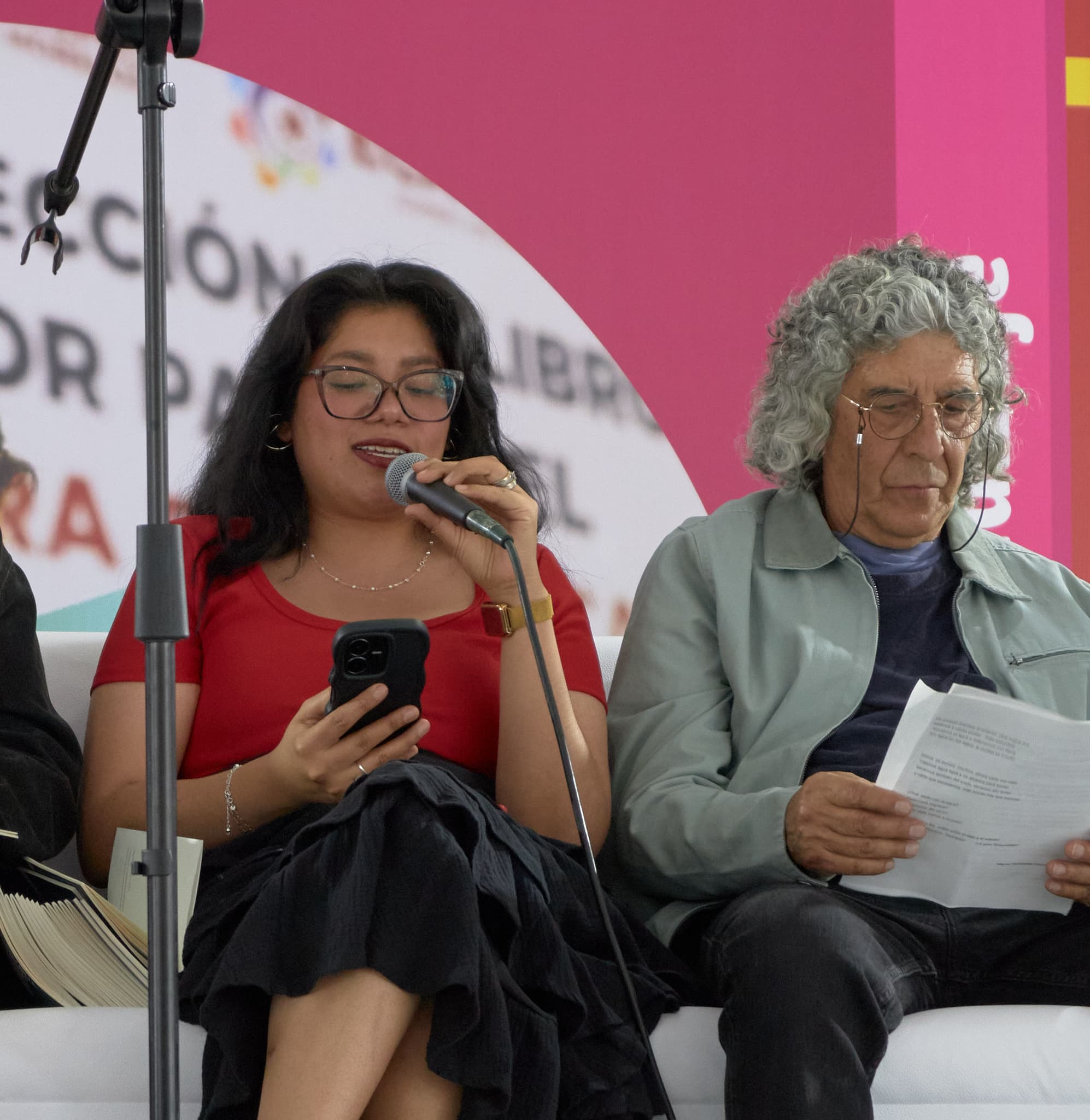 Feria del Libro Ecatepec 2026 — Recuerdos, foto 32