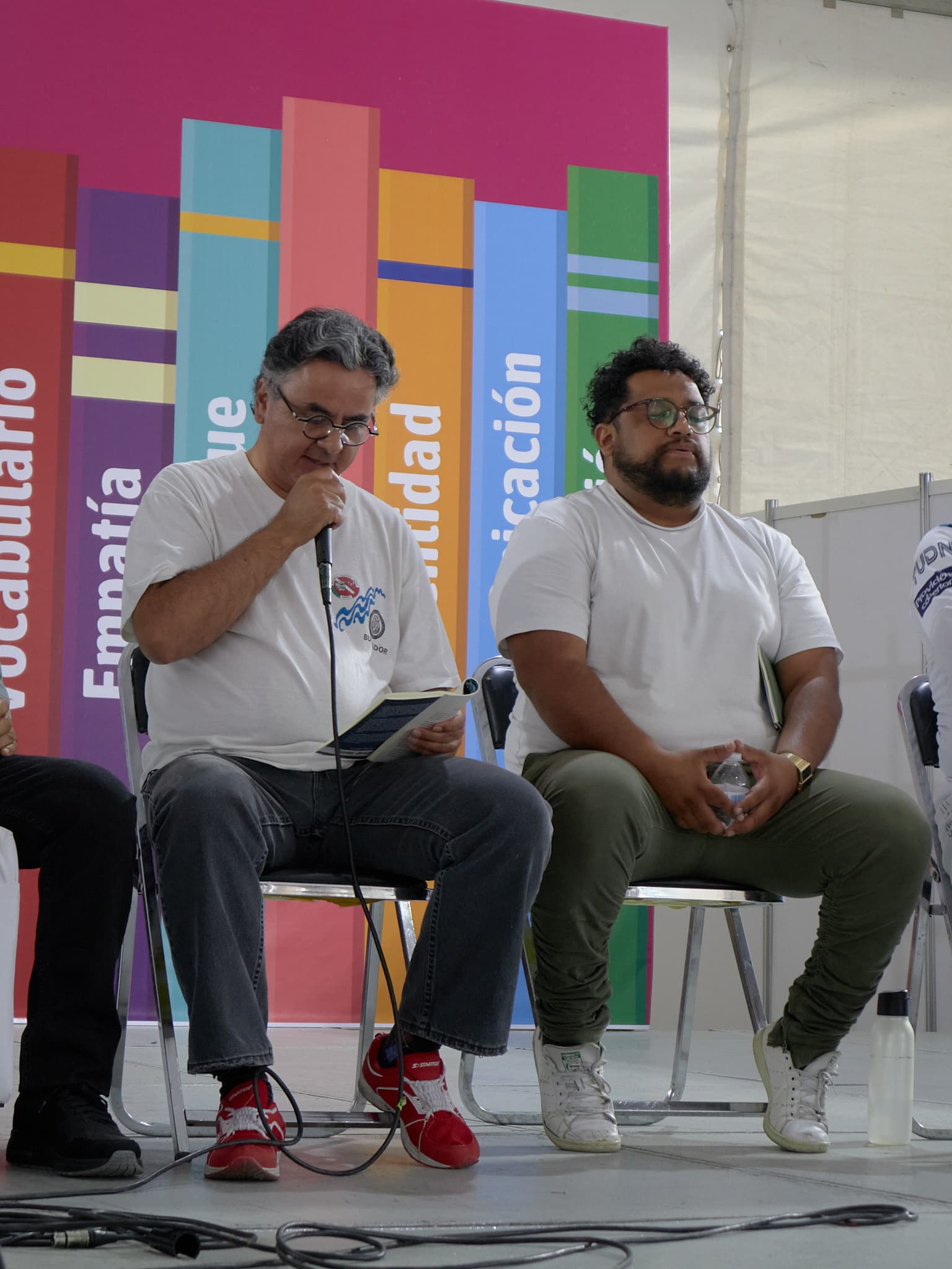 Feria del Libro Ecatepec 2026 — Recuerdos, foto 37