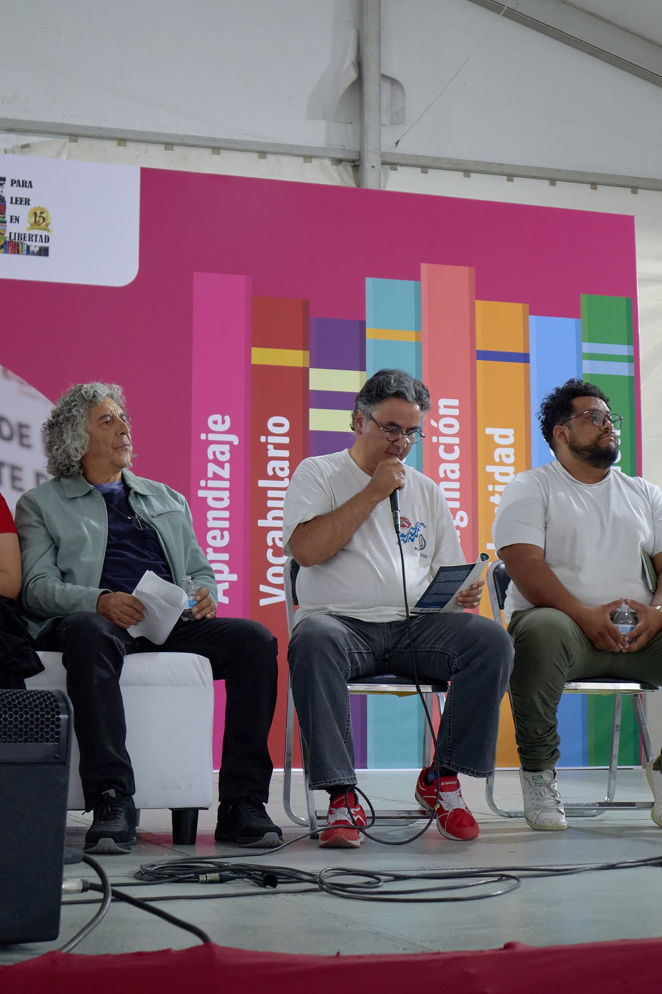 Feria del Libro Ecatepec 2026 — Recuerdos, foto 38