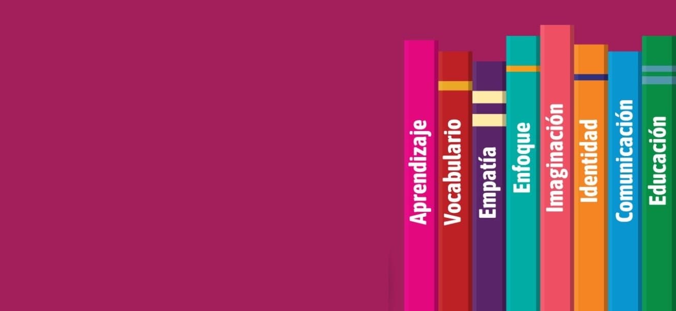 Feria del libro background desktop