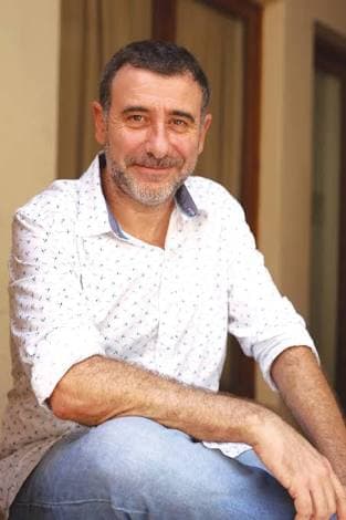 Imanol Caneyada