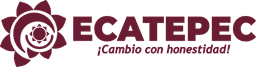 Logo Ecatepec